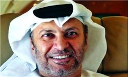 امارات باز هم برای جزایر سهگانه دندان تیز کرد