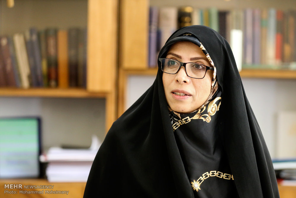 ۵ دلیلی که «الهام امین‌زاده» را کاندیدای احتمالی وزارت علوم می‌کند