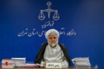 توضیحات بابک زنجانی در رابطه با نحوه مشارکت حمید فلاح و مهدی شمس/ نماینده دادستان: این ادعا که وجوه را در بانک واریز کردید تملق و ساختگی است