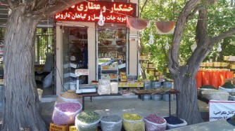 هویت تاریخی خوانسار را قربانی منافع اقتصادی نکنید