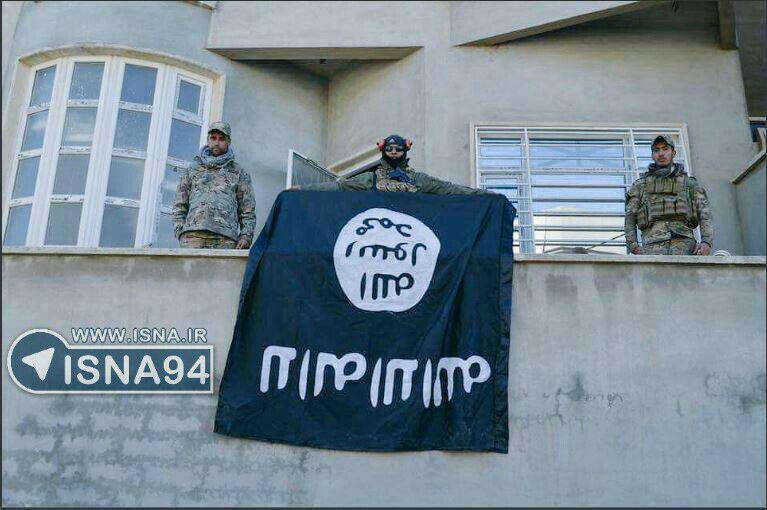 «داعشی‌ها» به کجا می‌روند؟!