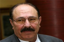 مشاور رسانهای بارزانی: همهپرسی برگزار میشود