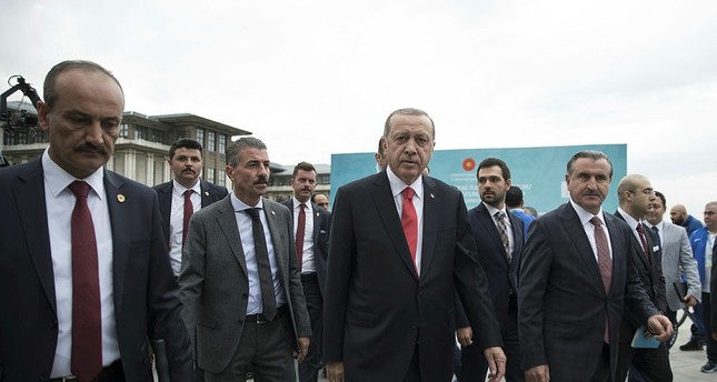 خط جدید ترکیه در رابطه با موضوع کردستان در سفر قریب‌الوقوع اردوغان به ایران