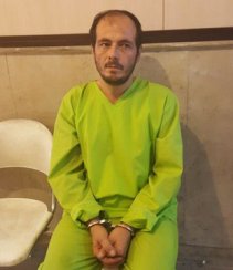 دستگیری سارق اموال بیماران بیمارستانی