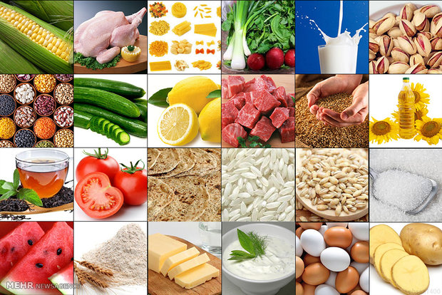 قیمت مرغ و شکر کاهش یافت/ میوه و روغن نباتی گران شدند قیمت مرغ و شکر کاهش یافت/ میوه و روغن نباتی گران شدند