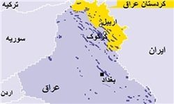 درخواست عراق از ایران و ترکیه