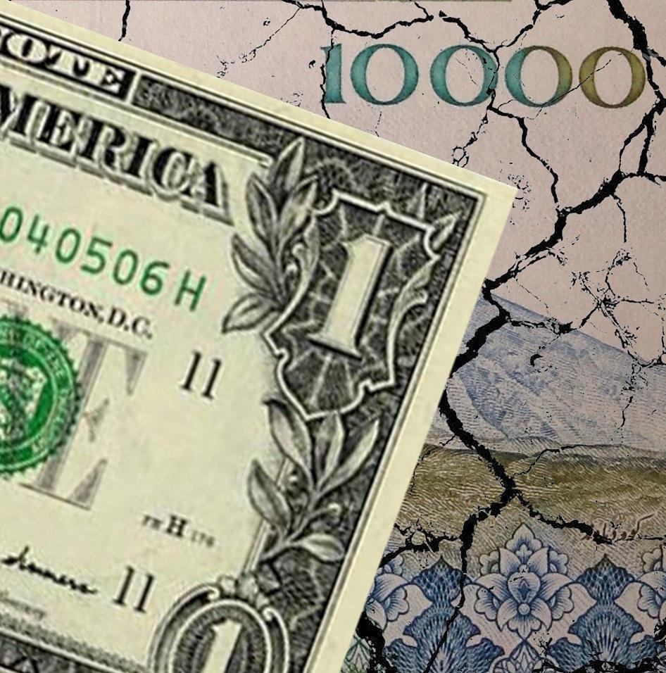 سؤال&zwnj;هاي بي&zwnj;جواب محسن رضایی از دولتمردان