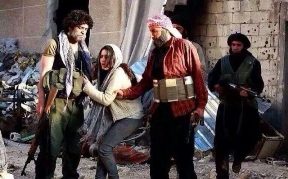 منبع جدید درآمد برای گروههای تروریستی