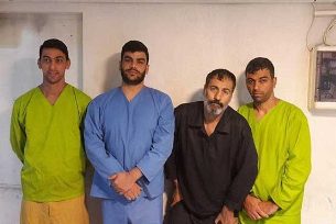 جزئیات انهدام باند سرقت از خانههای اعیانی
