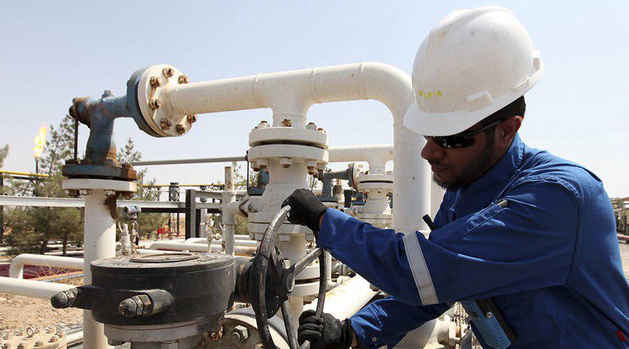 همکاری عراق و روسیه برای گسترش میادین نفتی