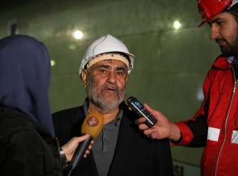 مدیرعامل مترو تهران از سمت خود استعفا داد