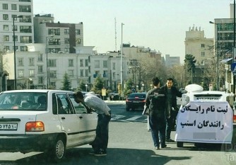 پس لرزه‌های مثبت یک حادثه شوم؛ «جارزنی» برای جذب در اسنپ متوقف شد