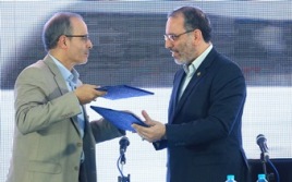 همکاری همراه اول و یک دانشگاه برای اجرای 5G