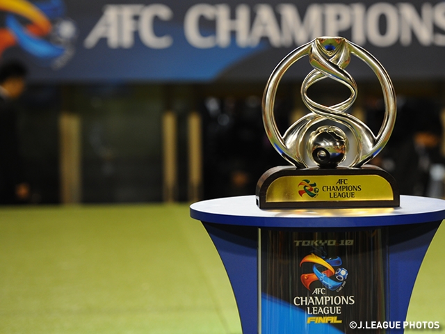AFC دوتیم بزرگ امارات را از لیگ قهرمانان محروم کرد