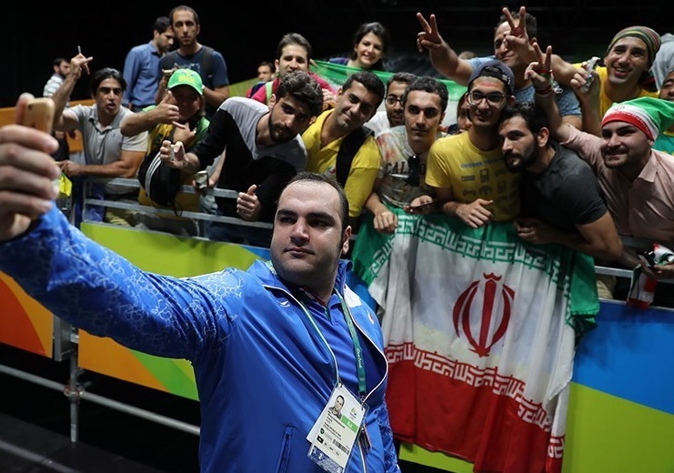 رشته پرمدال ایران درآستانه حذف از المپیک