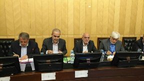 پست جدید عارف و محسن هاشمی