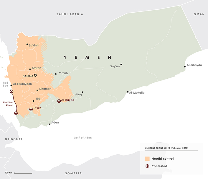 برنامه امارات برای تسلط بر بنادر خاورمیانه از دبی تا لیبی