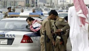 موج گسترده بازداشت مخالفان در عربستان
