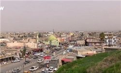 ممنوعیت تردد وسایلنقلیه در کرکوک تا اطلاعثانوی