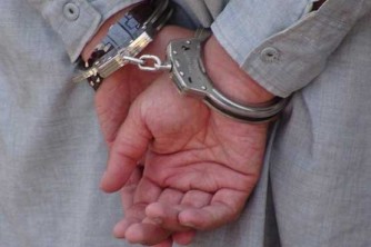 اخاذی مأمور اخراجی از دختر و پسرها