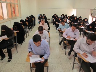 ماهی گیری پر بار شرکت های خصوصی از آب گل آلود بازار کار