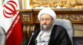 برجام موشکی نخواهیم داشت/ اگر اروپا بخواهد با آمریکا تقسیم کار کند مقابل آن هم می‌ایستیم/ ایستادگی قاطعانه قوه قضاییه در مقابل فضاسازی‌های رسانه‌ای