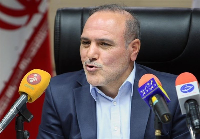 مدبر:ورزشگاه آزادی و مجموعه انقلاب قابل واگذاری نیست مدبر:ورزشگاه آزادی و مجموعه انقلاب قابل واگذاری نیست