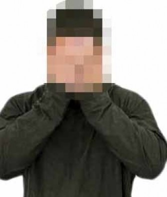 دستگیری عامل انتشار تصاویر