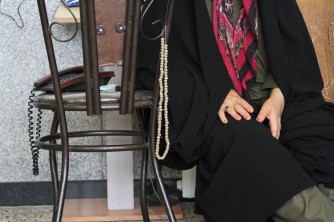 خواندن این گزارش به همه توصیه نمی شود!