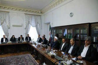 همراهی بیش از گذشته دولت با مدیریت شهری لازمه تحقق انتظارات مردم