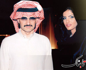 سه شاهزاده سعودی زندانی در کاخ پادشاه