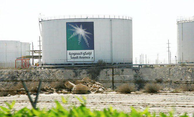 قراردادهای جدید شرکت آرامکو در زمينه نفت و گاز