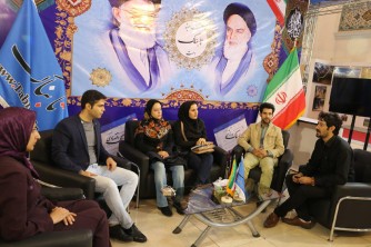 براي حل مشكلاتمان با 140 نماينده مجلس ديدار كرديم/ پژوهش هاي ما با نيازهاي كشور همخواني ندارد