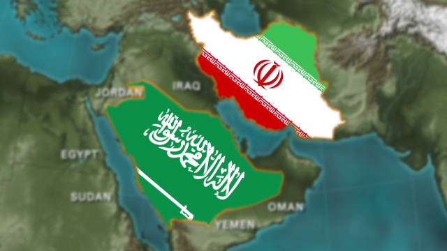 دومینوی فاجعه‌باری که از جنگ احتمالی ایران و عربستان به راه خواهد افتاد