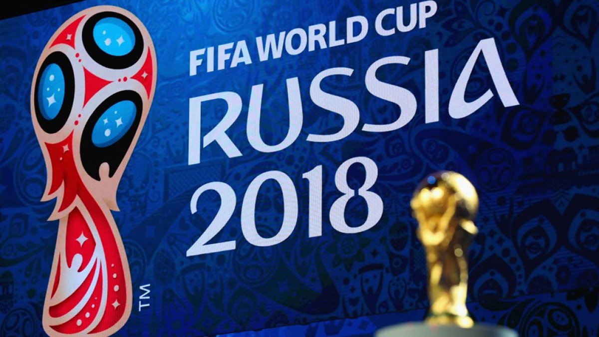 سیدبندی نهایی جام جهانی۲۰۱۸/ ایران در گلدان سه