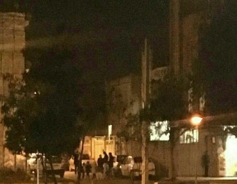 زلزله "جمهوری آذربایجان" اصلاندوز را لرزاند