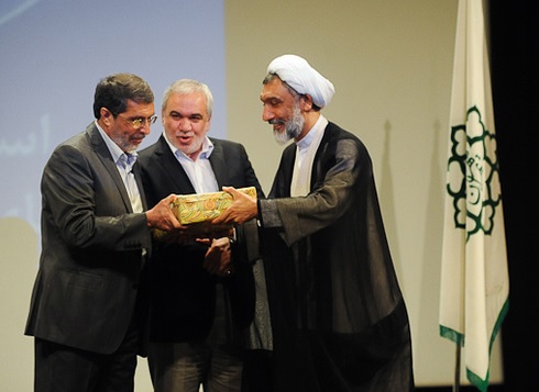 بیانیه حق بجانب پورمحمدی درباره پخش زنده دربی بیانیه حق بجانب پورمحمدی درباره پخش زنده دربی