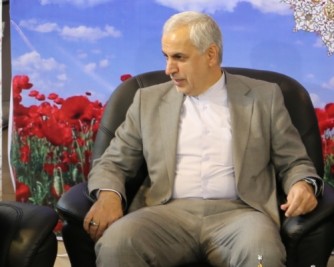استانداران غير بومي عدالت را در ابعاد مختلف رعايت مي كنند/ دو سال ديگر سوت قطار را در بجنورد خواهيم شنيد
