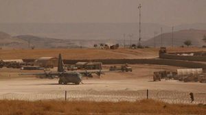 ۱۰ پایگاه نظامی آمریکا در شمال سوریه
