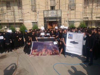 هفت خوان جدید وزارت نفت برای استخدام، دوباره دانشگاه نفت را ملتهب کرد