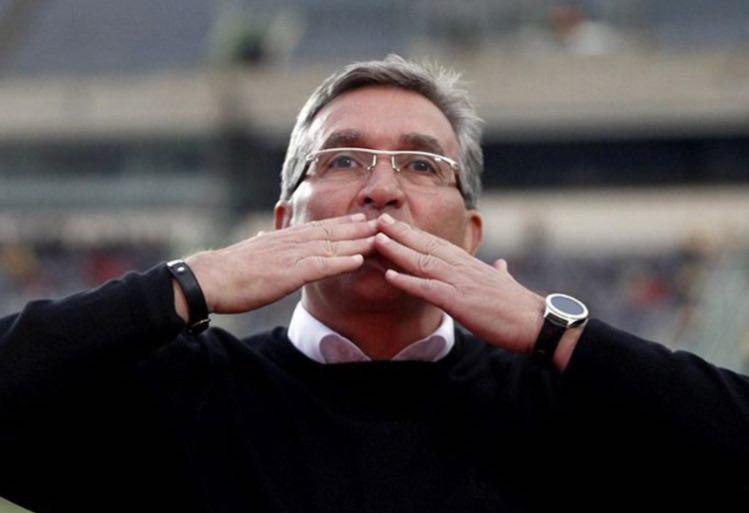 حرفهاي برانكو درباره ترك پرسپوليس باپيشنهادكرواسي