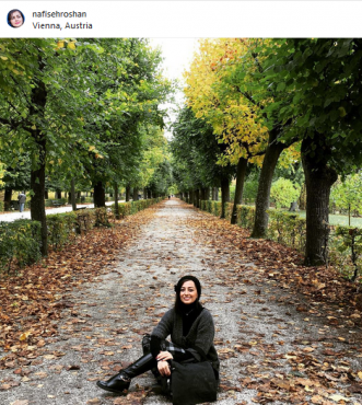 خانمهای ثروتمند آمریکایی در بیش از یک قرن قبل خانمهای ثروتمند آمریکایی در بیش از یک قرن قبل