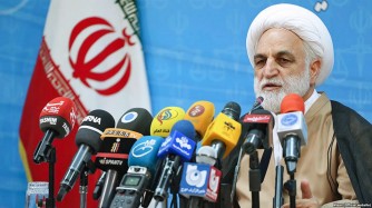 تاثیرگذاری بر تصمیم‌سازی مسئولان به نفع دشمن هم نوعی جاسوسی است/مهدی جهانگیری هنوز در بازداشت است
