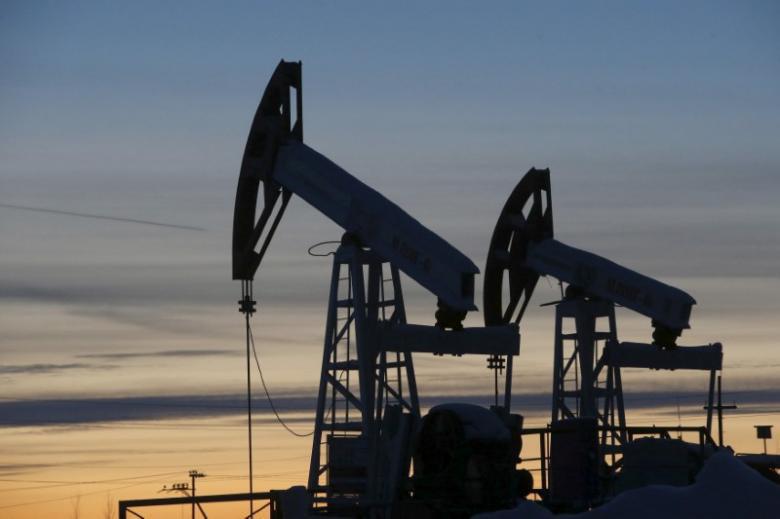 افزایش قیمت نفت با کاهش شدید صادرات نفت کانادا به آمریکا