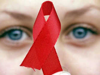 نتیجه تصویری برای ایدز + تابناک