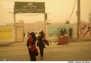 تعطیلیکلیهمدارسودانشگاههایخوزستاندرپنجشنبه