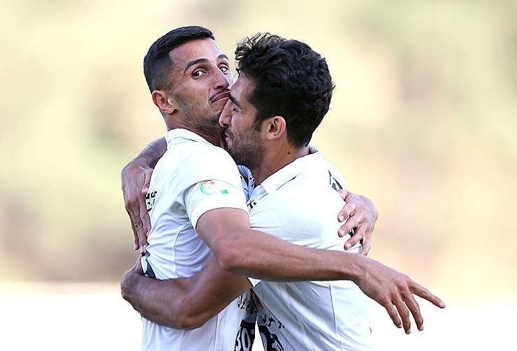 سپیدرود0-پرسپولیس1؛رکوردشکنی برانکوی 200 امتیازی سپیدرود0-پرسپولیس1؛رکوردشکنی برانکوی 200 امتیازی