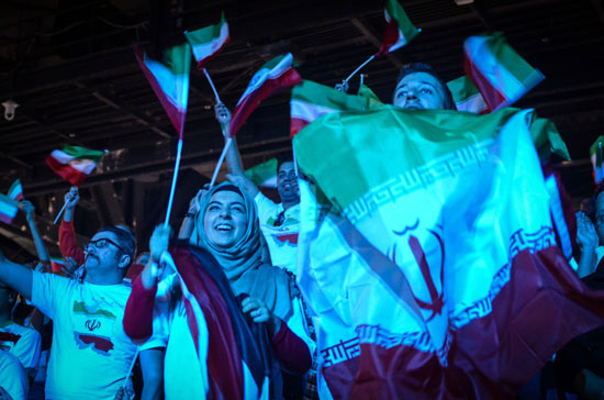 خالکوبی عجیب بیمار، مانع نجاتش شد خالکوبی عجیب بیمار، مانع نجاتش شد