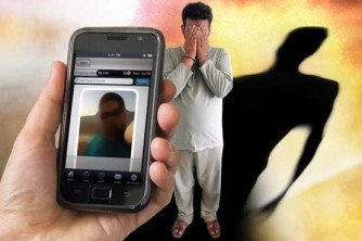 نقشه ۴۰ دانش‌آموز برای اخاذی ازمردان هوسران