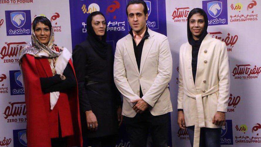 20هزارتماشاچی به تماشای فیلم صفرتاسکو نشستند 20هزارتماشاچی به تماشای فیلم صفرتاسکو نشستند